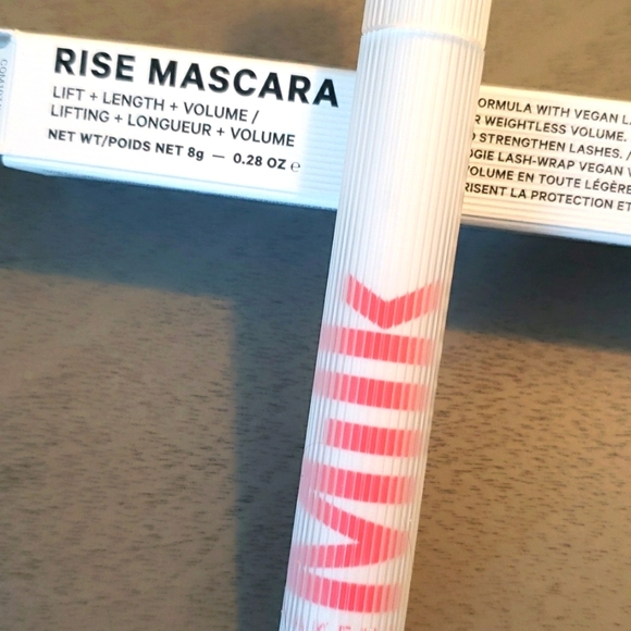 Milk Makeup Other - Nib Milk Rise Mascara Lift & Lengthen MSRP $28